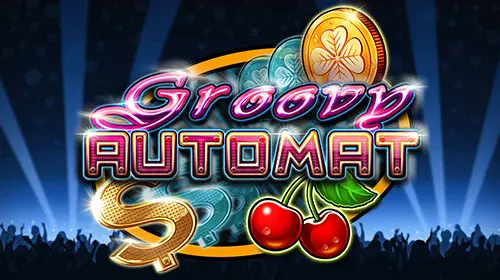 Groovy Automat - Spin City - Congo
